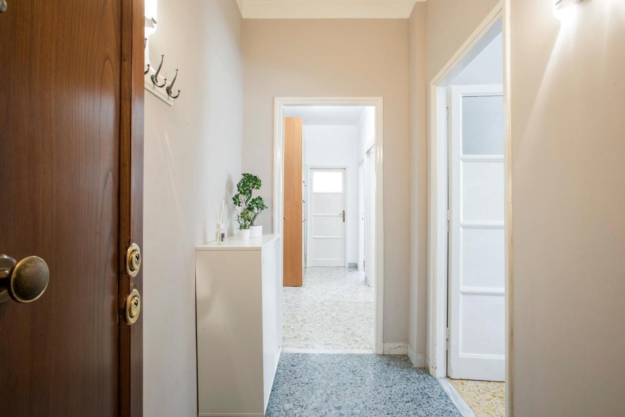 Art Of Living - Suite Elegante Nel Cuore Di Roma Екстериор снимка
