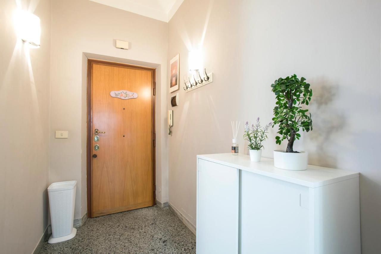 Art Of Living - Suite Elegante Nel Cuore Di Roma Екстериор снимка