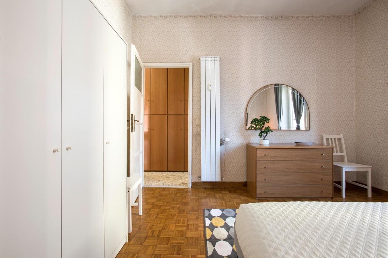 Art Of Living - Suite Elegante Nel Cuore Di Roma Екстериор снимка