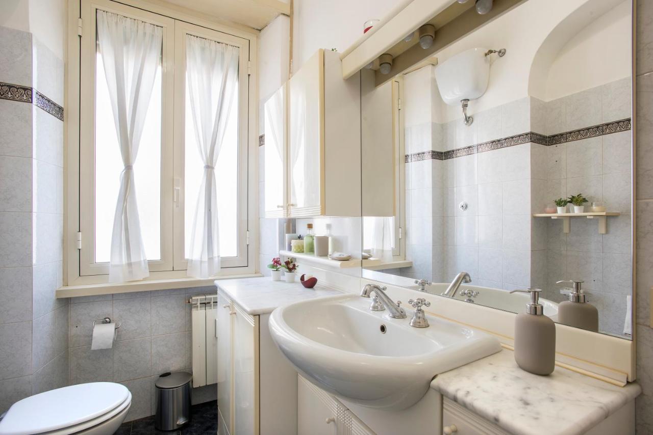Art Of Living - Suite Elegante Nel Cuore Di Roma Екстериор снимка