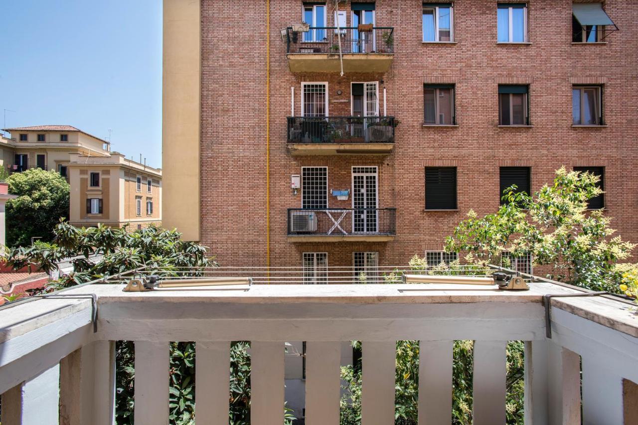 Art Of Living - Suite Elegante Nel Cuore Di Roma Екстериор снимка